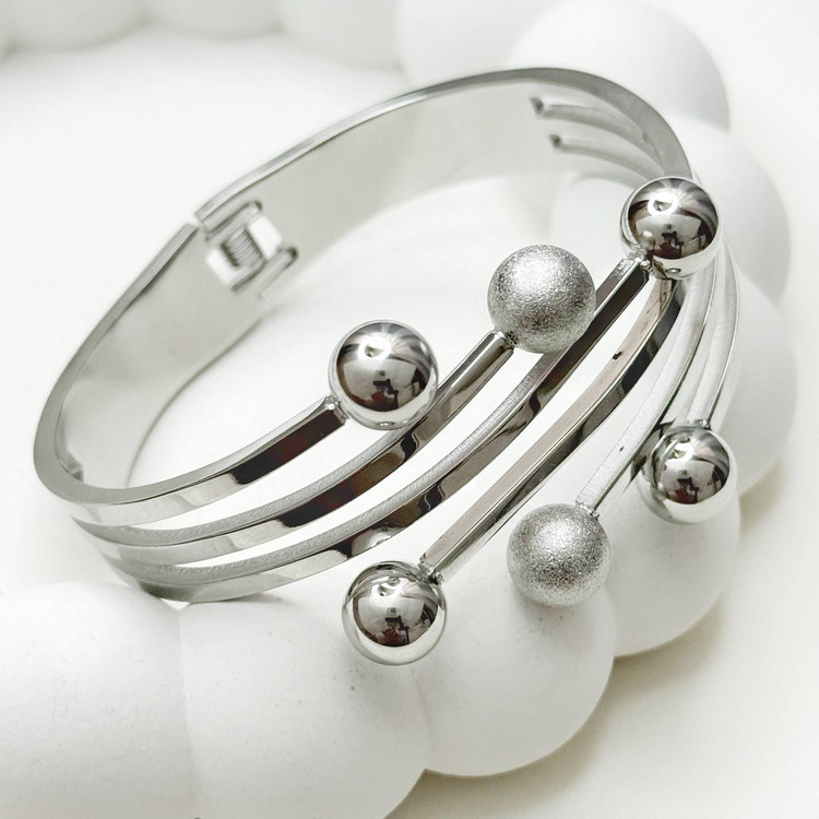 دستبند استیل