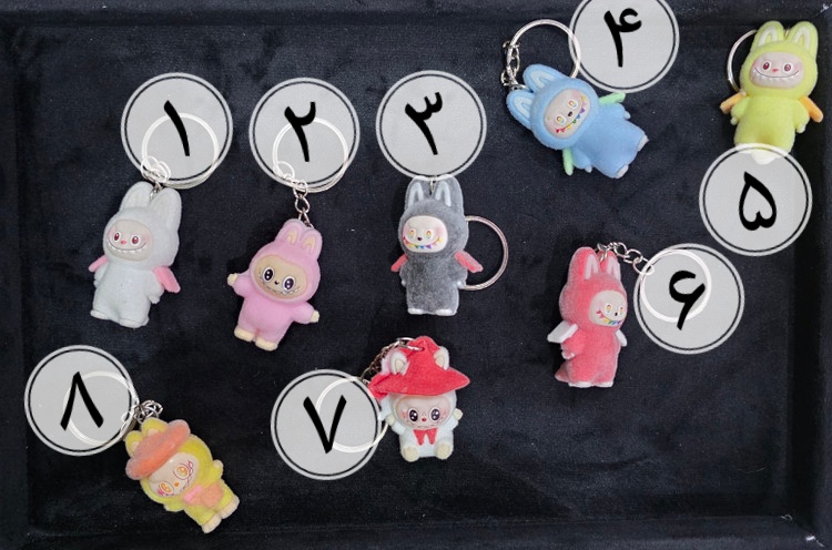 جاسوئیچی لبوبو