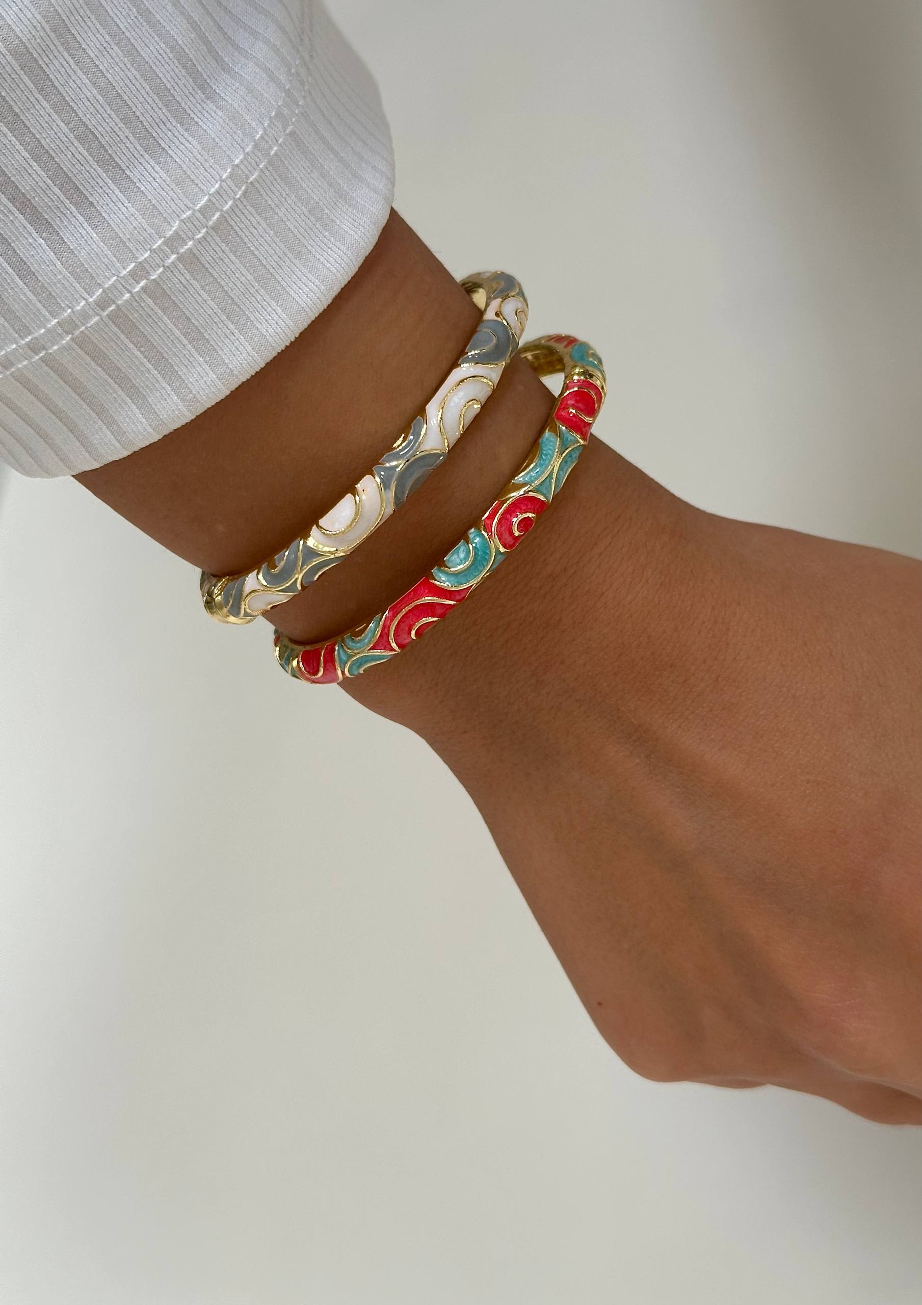 بنگل یا دستبند مینیاتوری